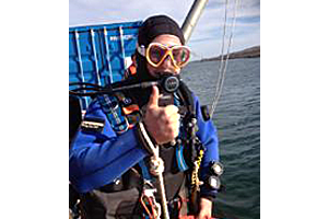 Training And Qualifications in Commercial Diving